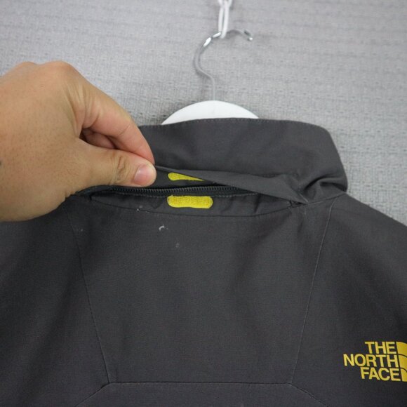 The North Face Goretex Winter Jacket Boys Large Size 14/16 - Picture 8 of 8